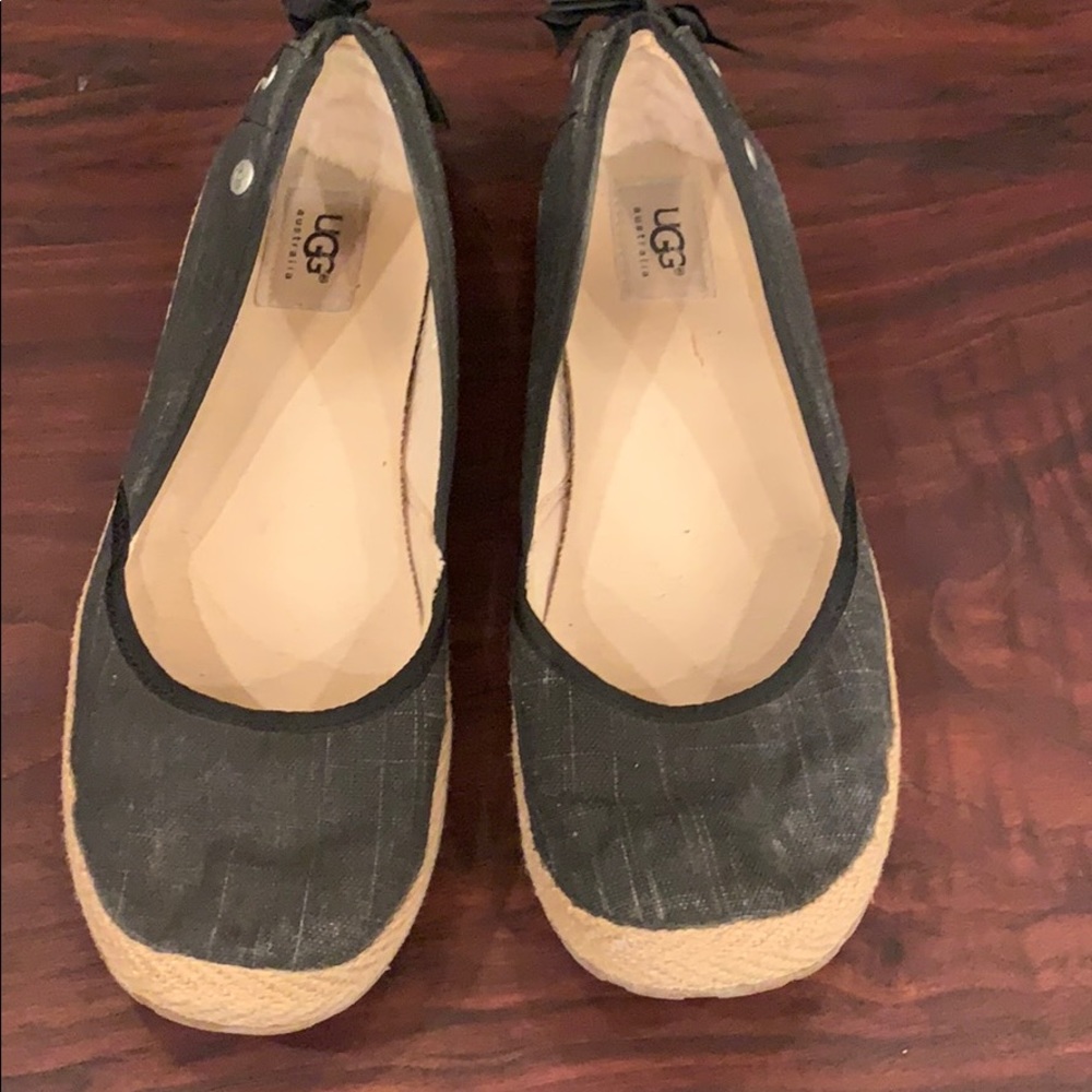 UGG shoes